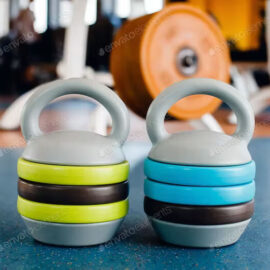 Kettle Bells